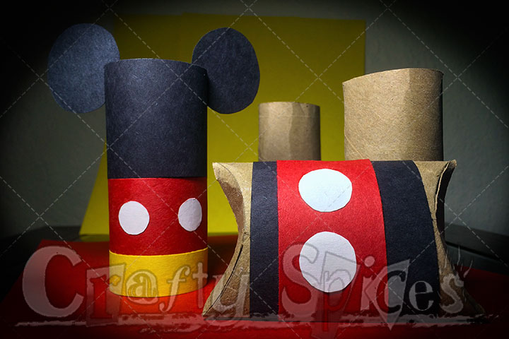 Mickey Mouse crafts Mickey Mouse crafts