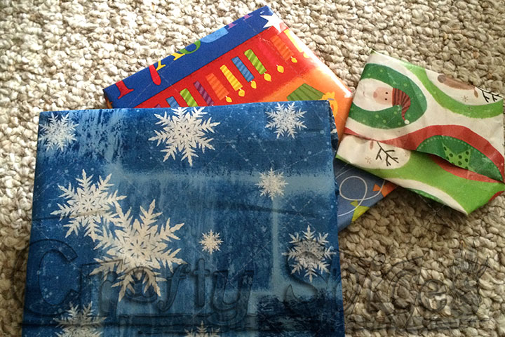 Gifts from Kira to all of us Gifts from Kira to all of us