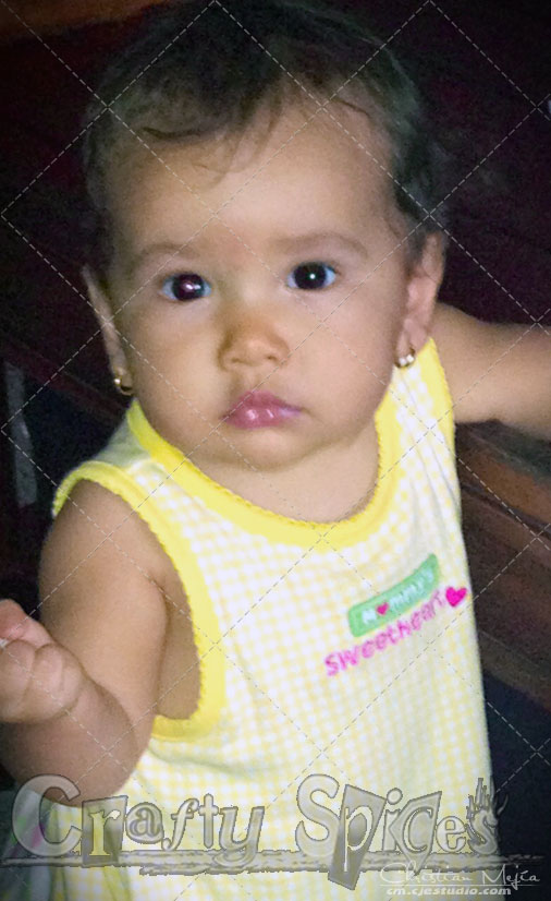 Kaylee almost 10 Months Kaylee almost 10 Months