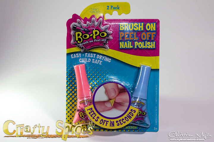 Bo_Po Nail Polish Bo_Po Nail Polish