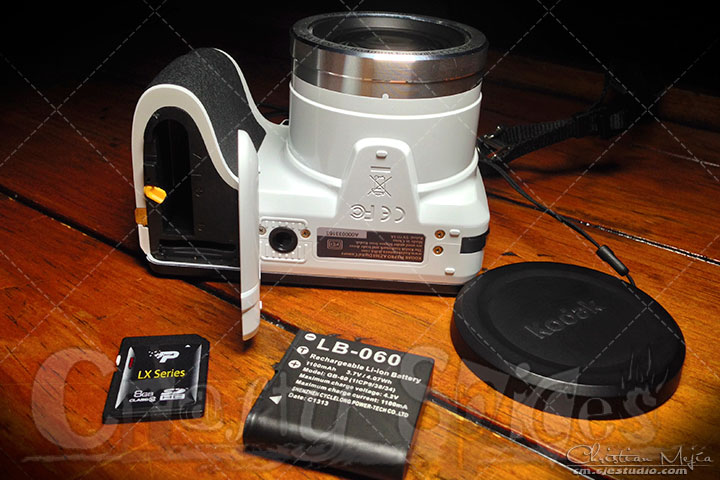 KidzControl Volume Limit cable