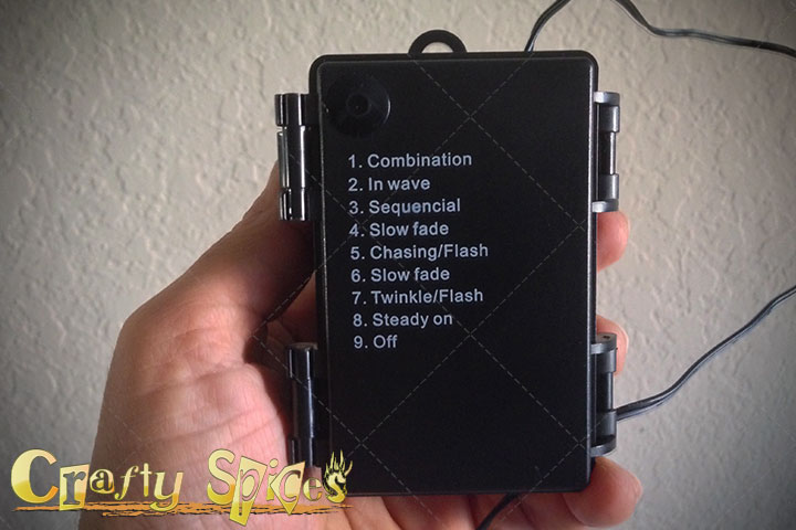 Rtgs Micro LED 60 Warm White Color String Lights Rtgs Micro LED 60 Warm White Color String Lights