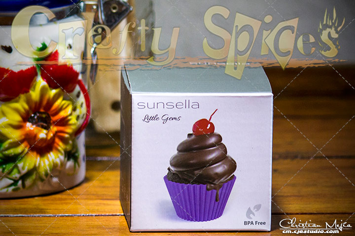 Little Gems by Sunsella