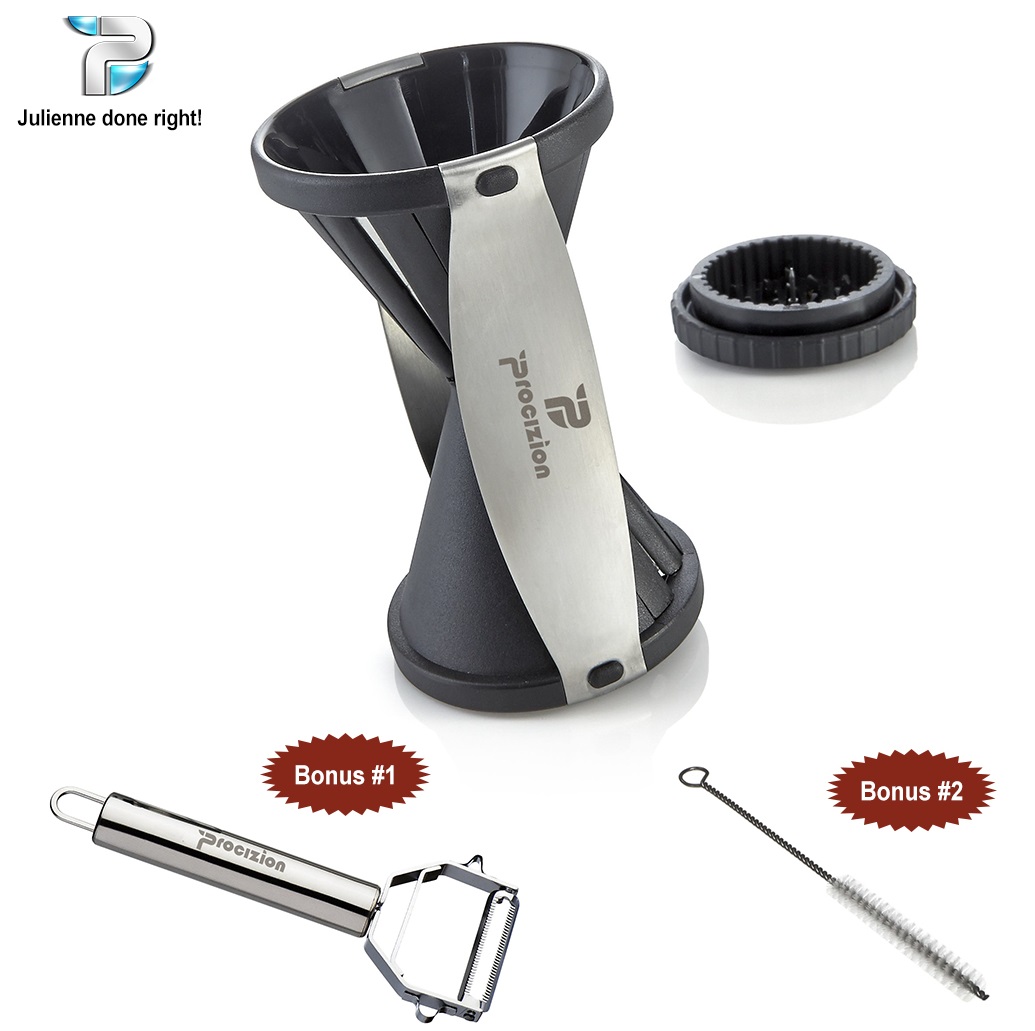 Vegetable Spiralizer Vegetable Spiralizer