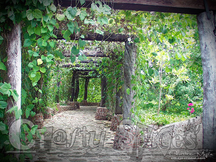 Altos de Chavon Altos de Chavon