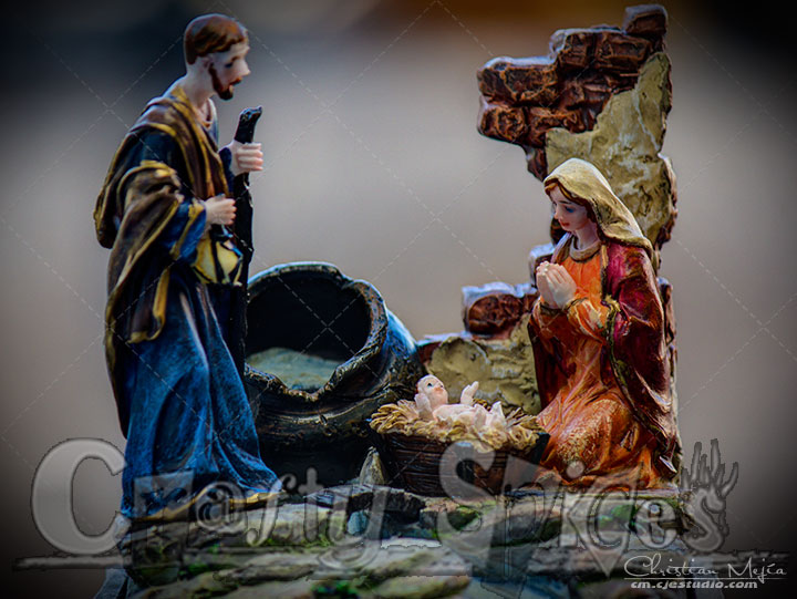 Nativity Nativity
