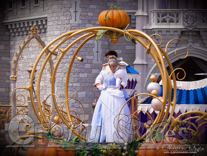 Cindarella and the Prince Cindarella and the Prince