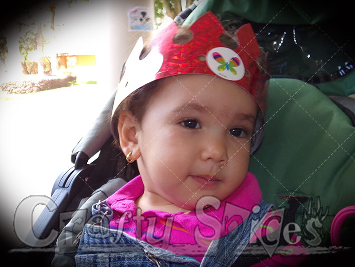 Our little baby Princess Our little baby Princess