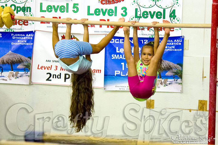 They all had so much FUN They all had so much FUN