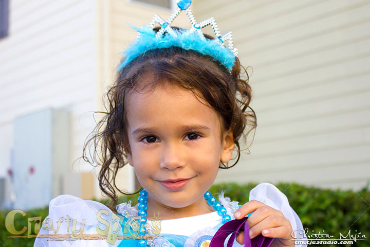 Kira as Cinderella
Kira as Cinderella