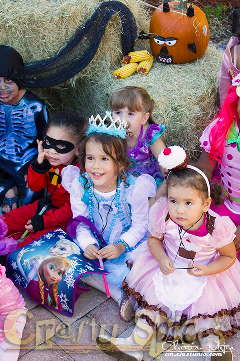 The Girls and more Friends The Girls and more Friends