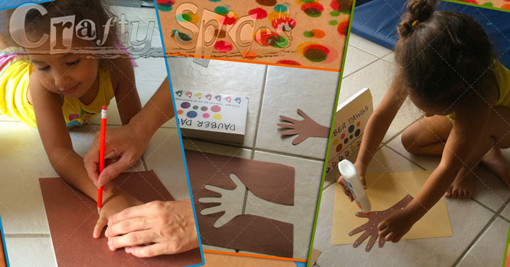 Sweet little witches Halloween 2016