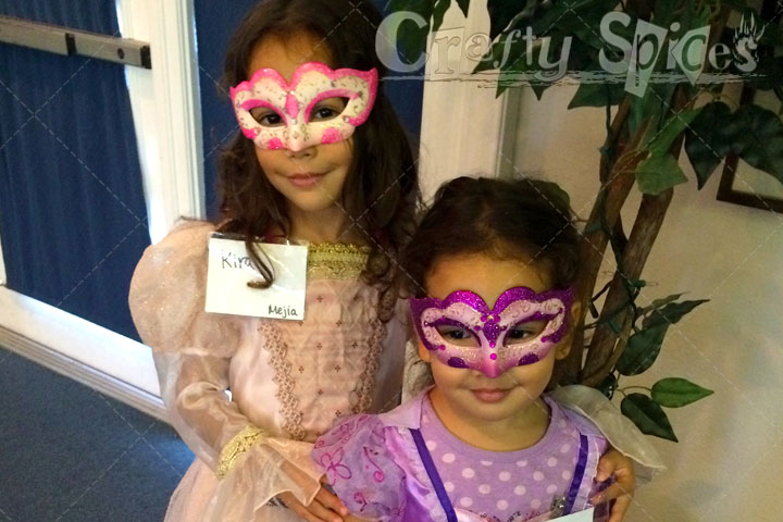 Sofia the First and Aurora Sofia the First and Aurora