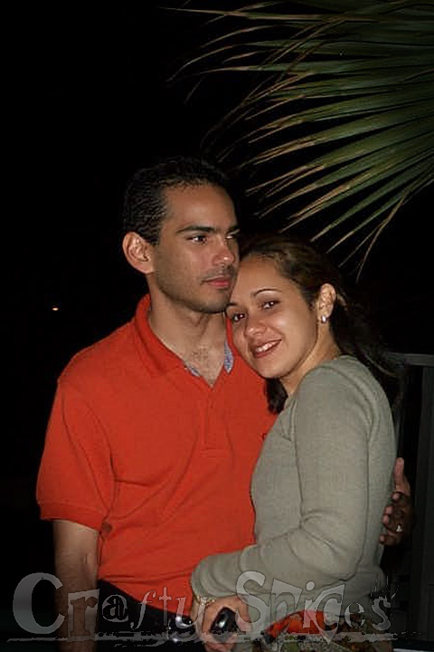 Love is in the Air! Love is in the Air!