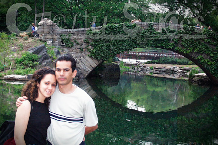 Love is forever... Love is forever...