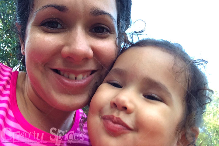 More of Kaylee and Me - 2015 More of Kaylee and Me - 2015