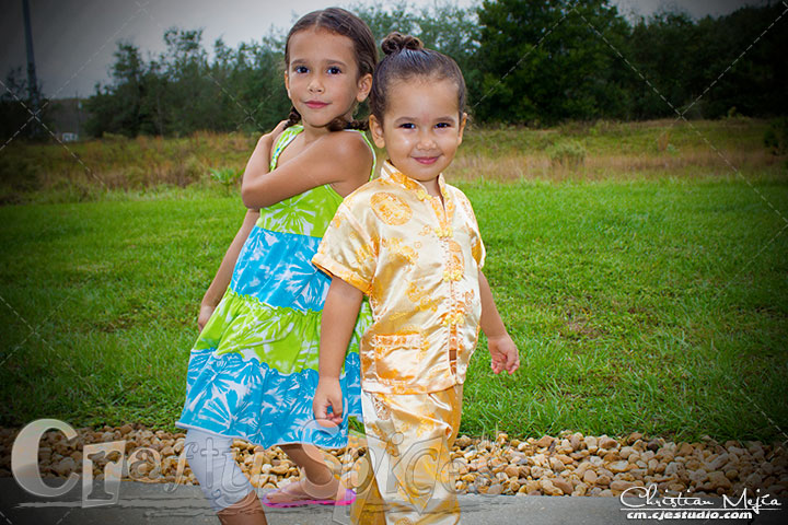 Kira and Kaylee Martial Arts Kira and Kaylee Martial Arts