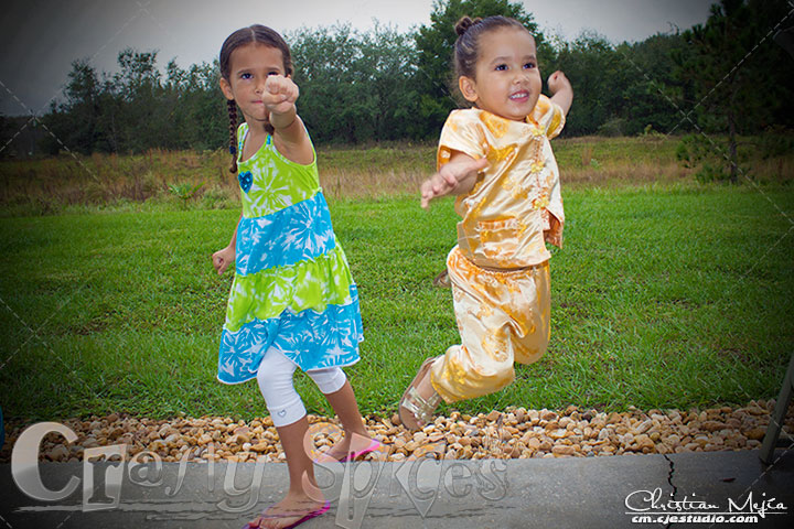 Kira and Kaylee Martial Arts Kira and Kaylee Martial Arts