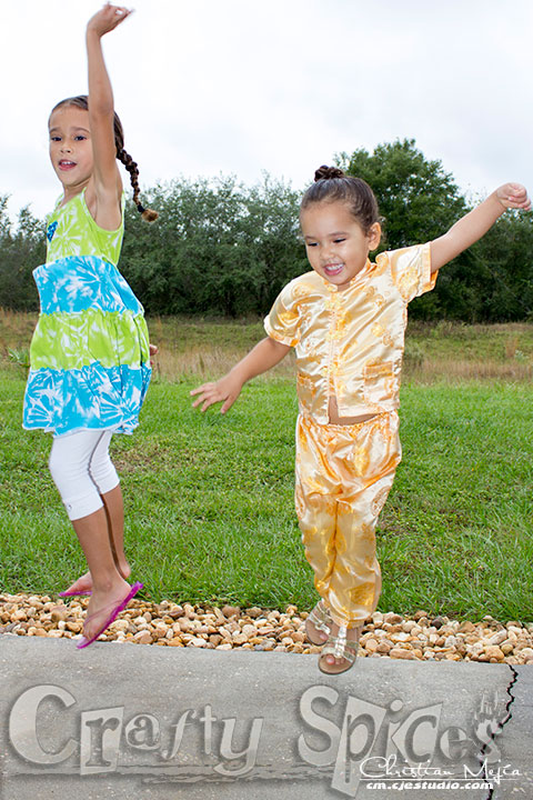 Kira and Kaylee Martial Arts Kira and Kaylee Martial Arts