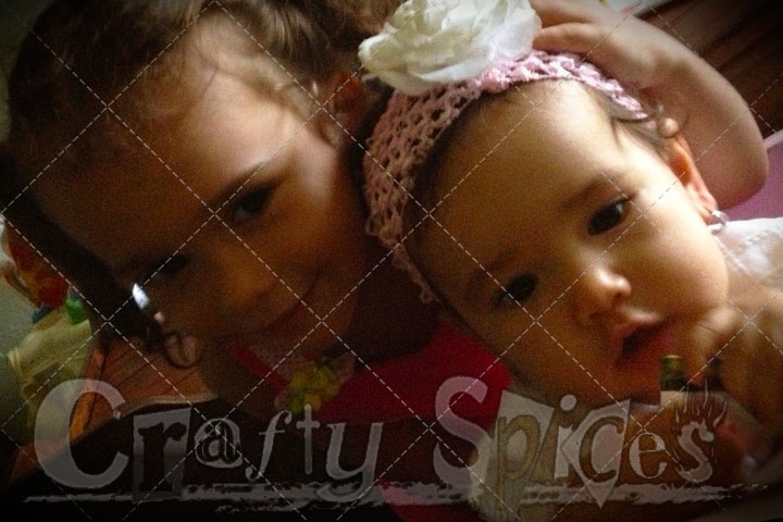 Kira and Kaylee - Sisters forever! Kira and Kaylee - Sisters forever!