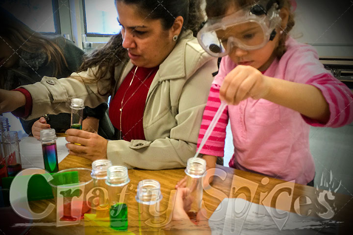 Little Scientist Little Scientist