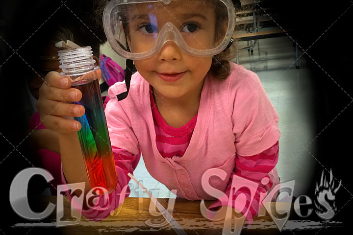 Little Scientist Little Scientist