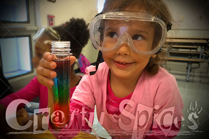 Little Scientist Little Scientist