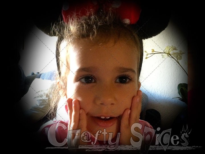 Kira's Disney Side Kira's Disney Side