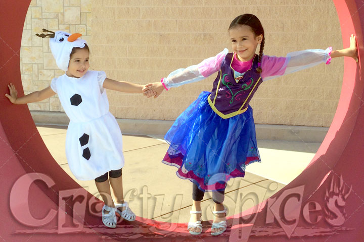 Let the FUN begin Let the FUN begin