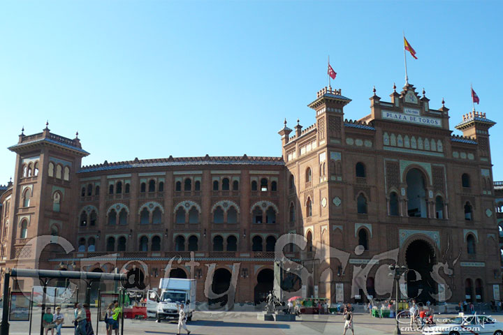 Plaza de Toros
