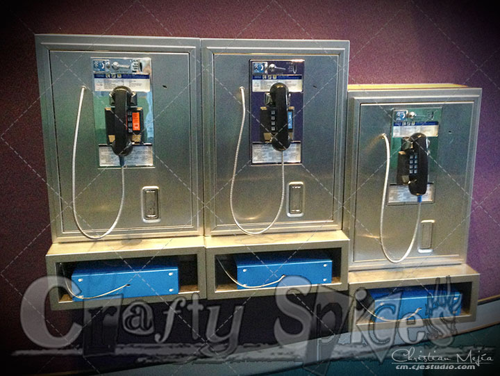 Public Phones Public Phones