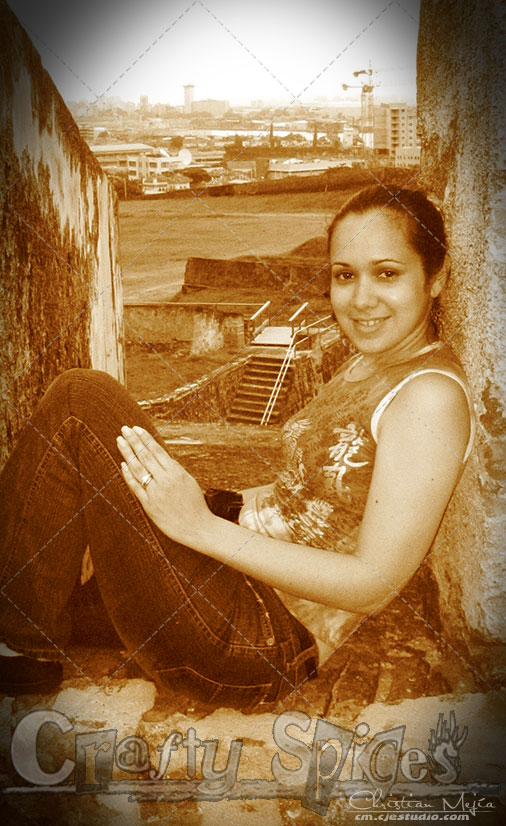 Just hanging out! Just hanging out!