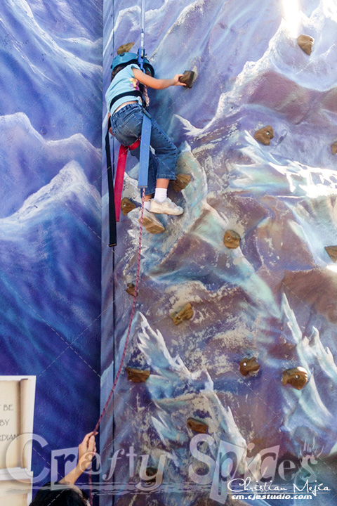 Kira Rock Climbing Kira Rock Climbing