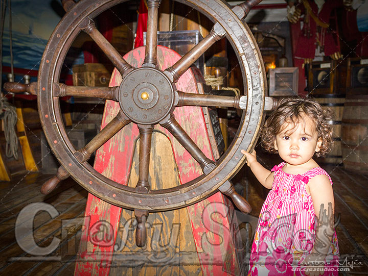 Kaylee @ Pirate & Treasure Kaylee @ Pirate & Treasure