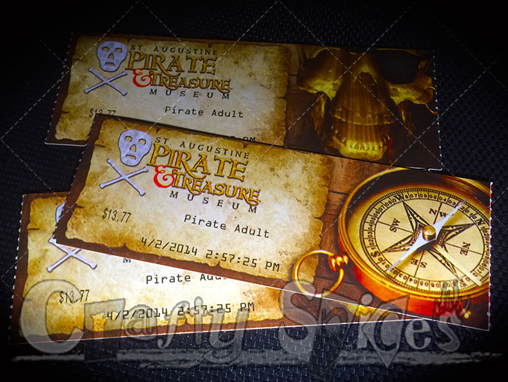 Pirate & Treasure Pirate & Treasure