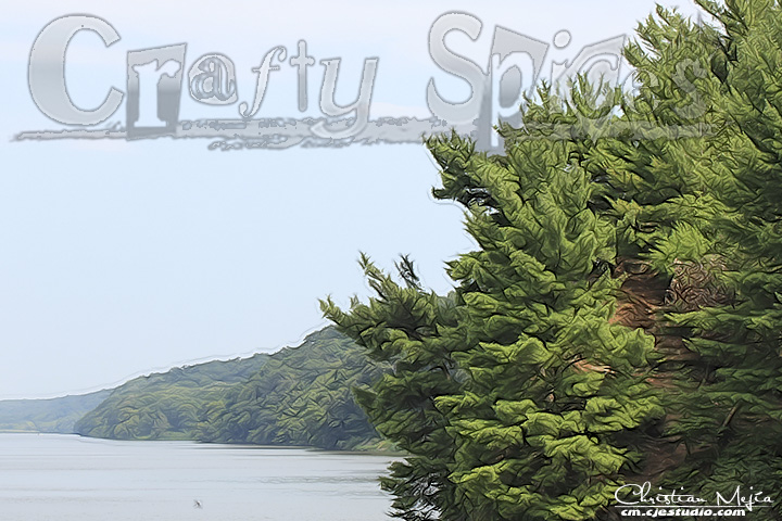 Surreal Nature 02 Surreal Nature 02