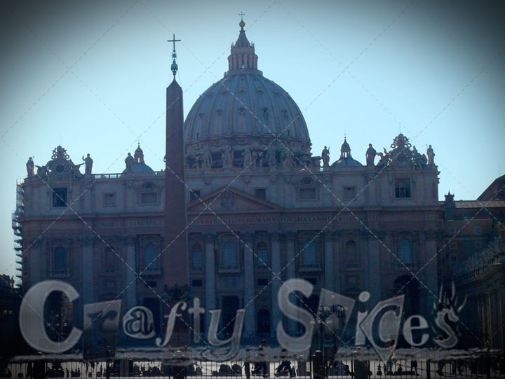 Vatican.
