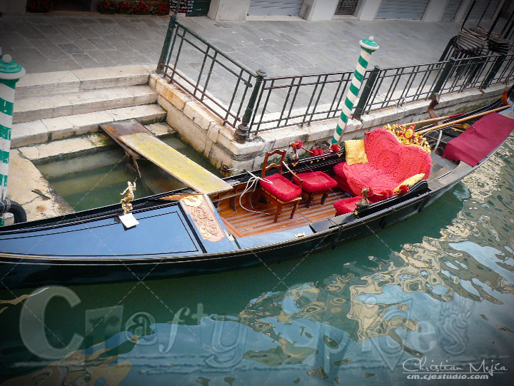 Distorted Reality via the Bean Distorted Reality via the Bean