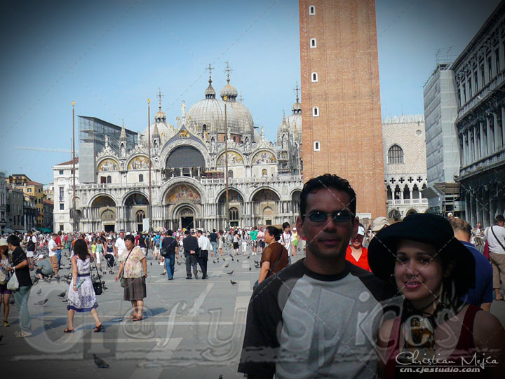 Distorted Reality via the Bean