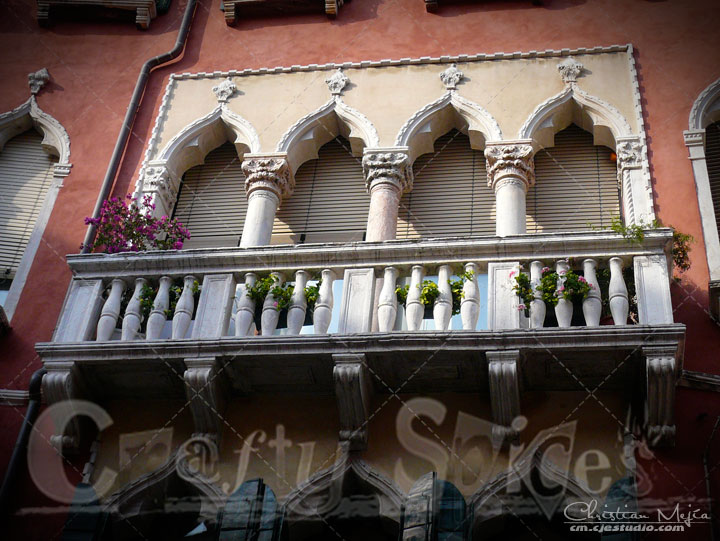 Distorted Reality via the Bean Distorted Reality via the Bean
