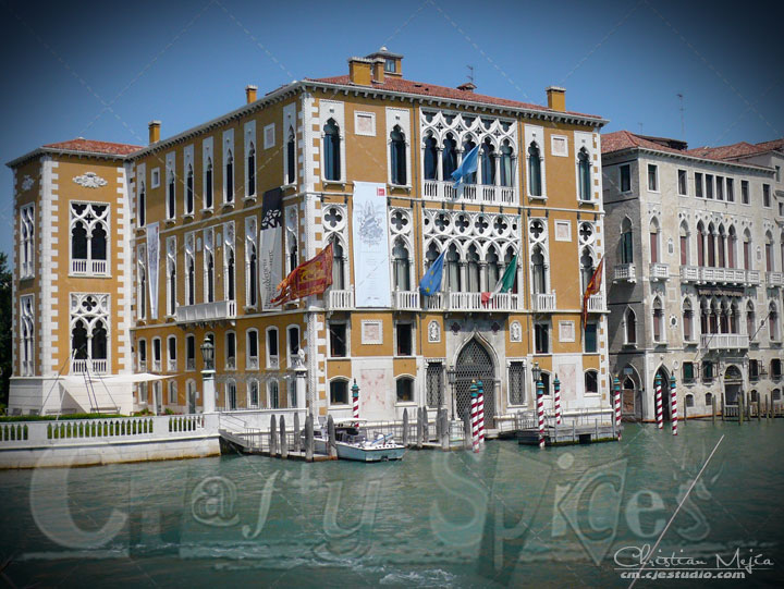 Distorted Reality via the Bean Distorted Reality via the Bean