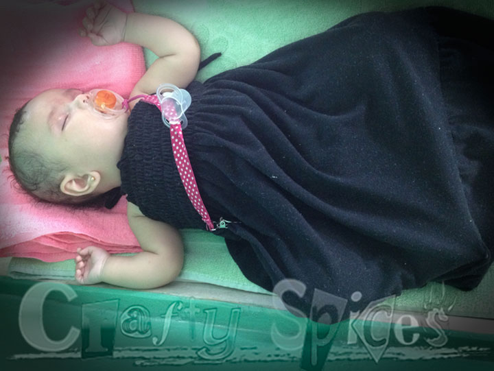 Kaylee Spleeping Kaylee Spleeping