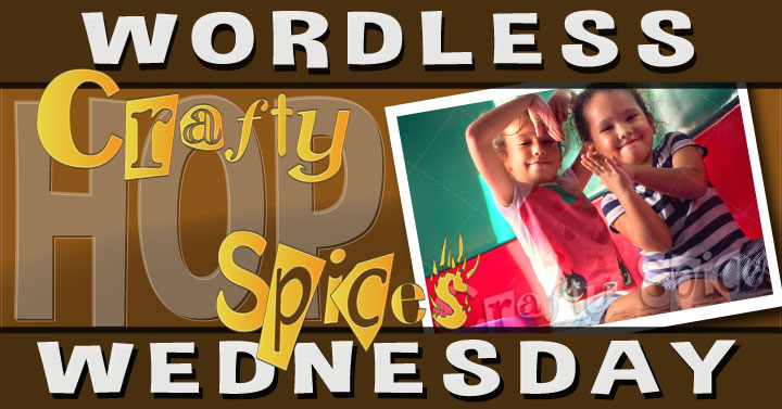 Wordless Wednesday Hop