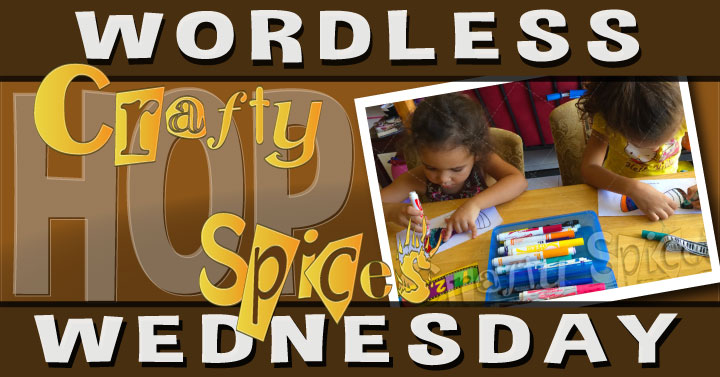 Wordless Wednesday Hop