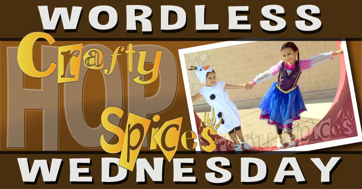 Wordless Wednesday Hop Wordless Wednesday Hop