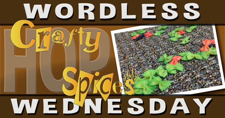 Wordless Wednesday Hop