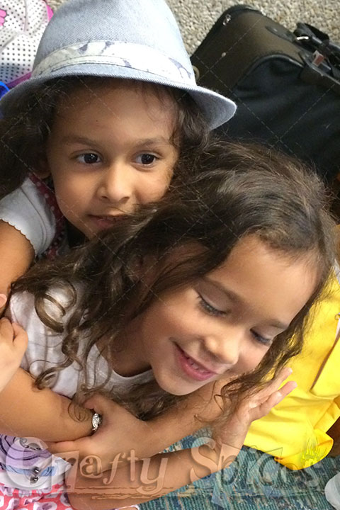 Same age Cousins... Same age Cousins...