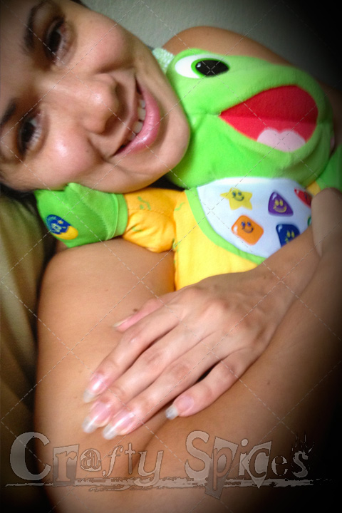 Froggy and Me Froggy and Me