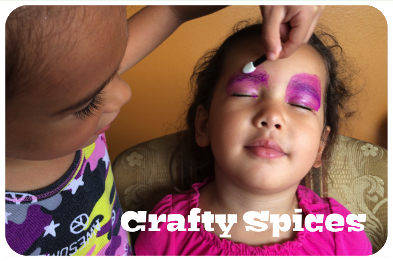 Fun Facepaint day Fun Facepaint day