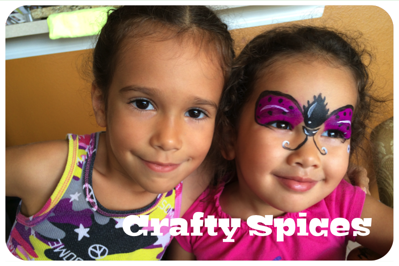 Fun Facepaint day Fun Facepaint day